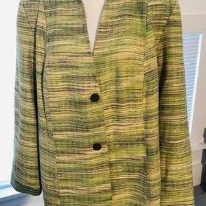 Alfred Dunner Jacket
